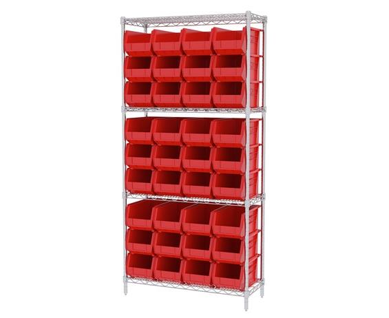 AKROBIN&#174; WIRE SYSTEMS