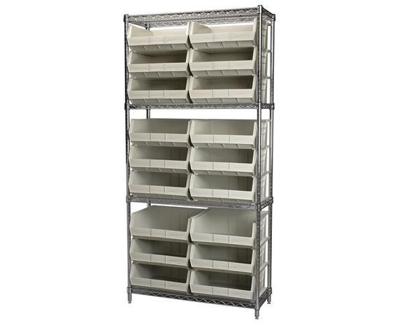 AKROBIN&#174; WIRE SYSTEMS