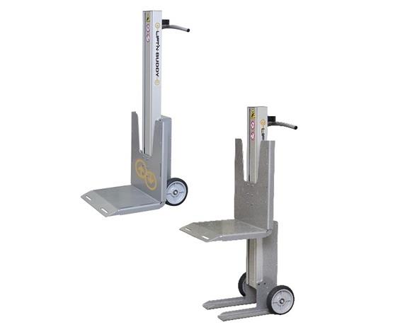 LIFT'N BUDDY TRANSPORTER