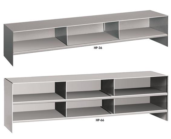 SHOP DESK ACCESSORIES