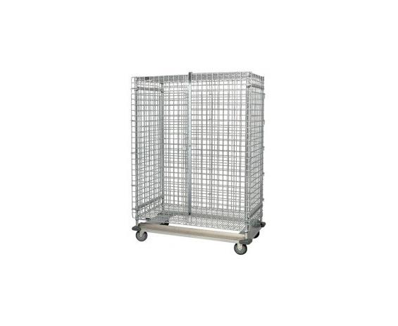 GENUINE QUANTUM CHROME SECURITY UNITS