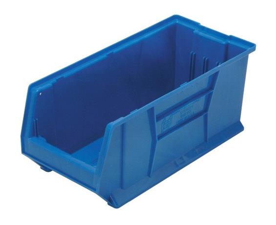 24&quot;, 30&quot; &amp; 36&quot; HULK CONTAINERS