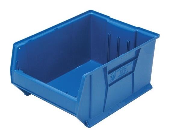 24&quot;, 30&quot; &amp; 36&quot; HULK CONTAINERS