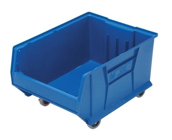 24&quot;, 30&quot; &amp; 36&quot; HULK CONTAINERS