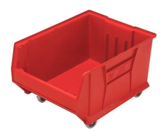 24&quot;, 30&quot; &amp; 36&quot; HULK CONTAINERS