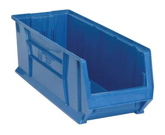 24", 30" &amp; 36" HULK CONTAINERS