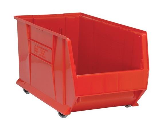 24&quot;, 30&quot; &amp; 36&quot; HULK CONTAINERS