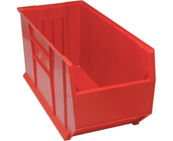 24&quot;, 30&quot; &amp; 36&quot; HULK CONTAINERS