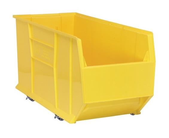 24", 30" &amp; 36" HULK CONTAINERS