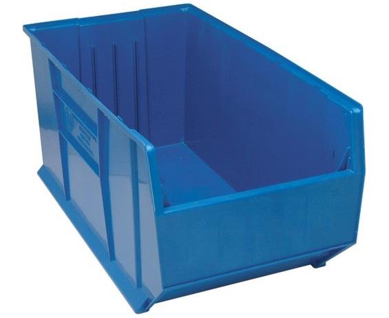 24&quot;, 30&quot; &amp; 36&quot; HULK CONTAINERS