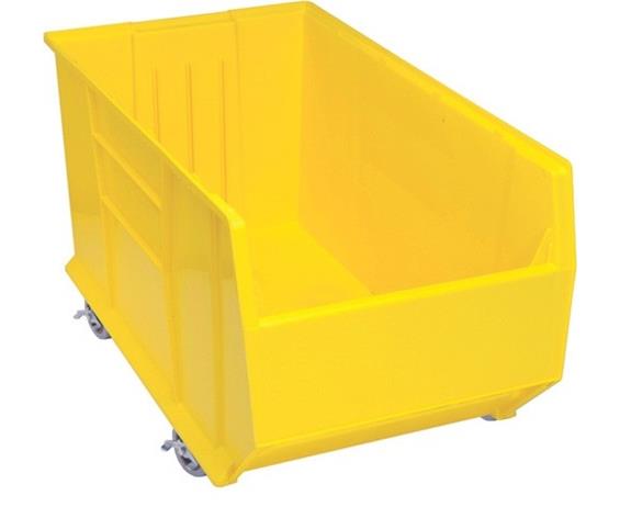 24&quot;, 30&quot; &amp; 36&quot; HULK CONTAINERS