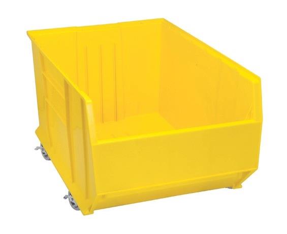 24", 30" &amp; 36" HULK CONTAINERS