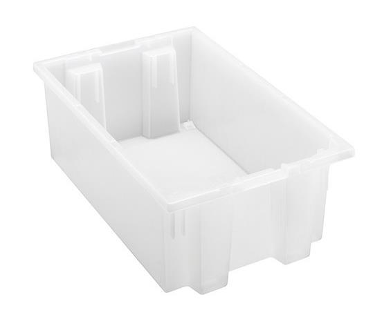 STACK &amp; NEST TOTES (SNTs)