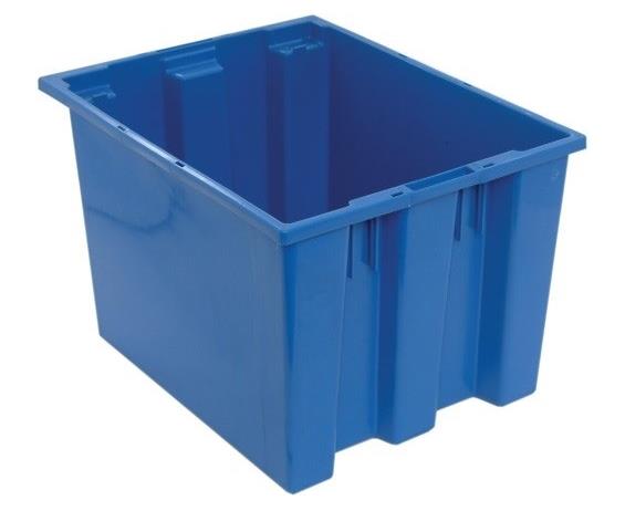 STACK &amp; NEST TOTES (SNTs)