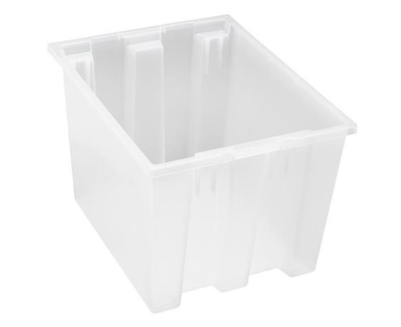 STACK &amp; NEST TOTES (SNTs)