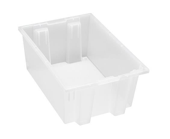 STACK &amp; NEST TOTES (SNTs)