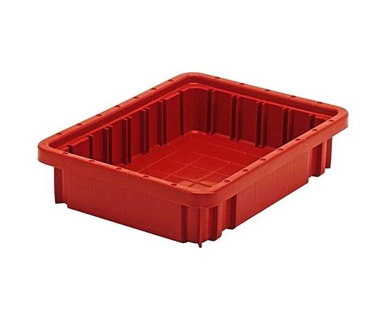 DIVIDABLE GRID CONTAINERS