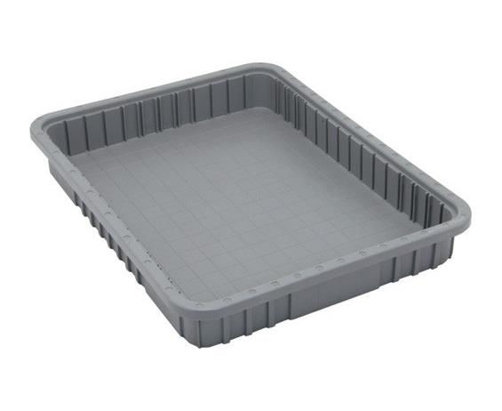 DIVIDABLE GRID CONTAINERS