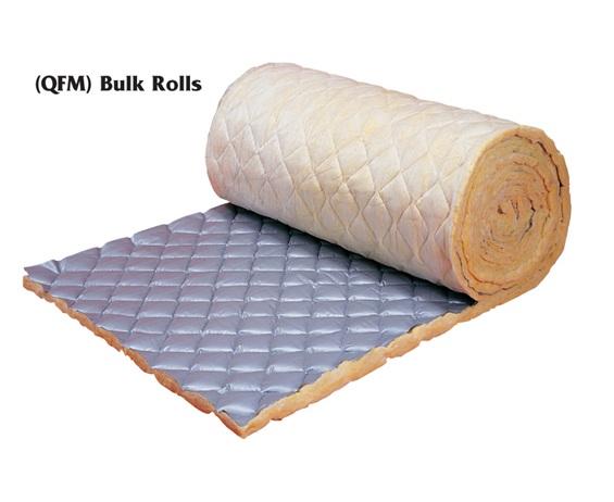 (QFM) BULK ROLLS