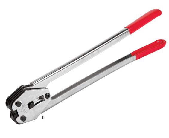 POLY STRAPPING TOOLS AND ACCESSORIES