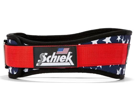 SCHIEK BACK SUPPORTS / NON-STRETCH LUMBAR SUPPORTS