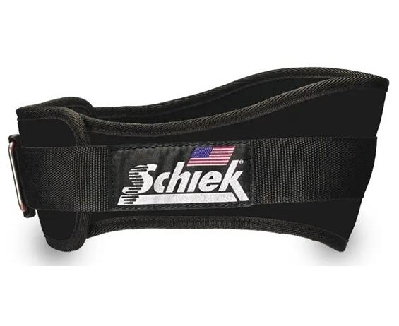 SCHIEK BACK SUPPORTS / NON-STRETCH LUMBAR SUPPORTS