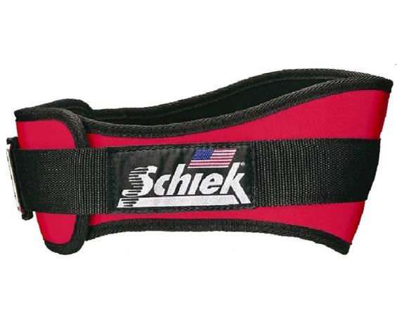 SCHIEK BACK SUPPORTS / NON-STRETCH LUMBAR SUPPORTS