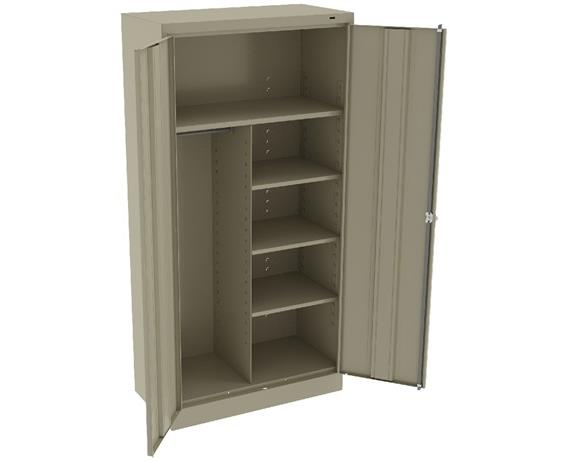 TENNSCO STANDARD CABINETS
