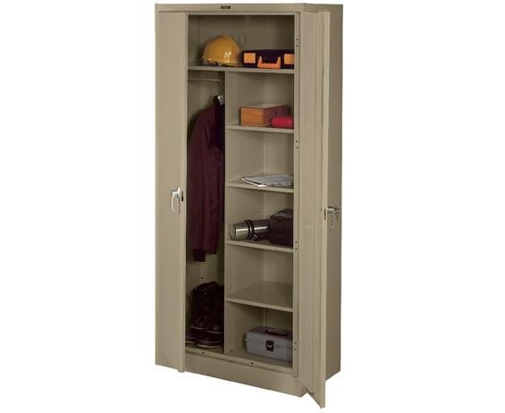 TENNSCO DELUXE CABINETS