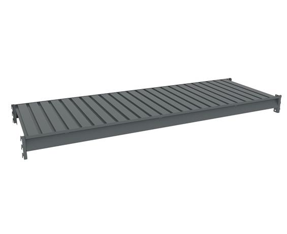 TENNSCO BULK STORAGE RACKS - ADDITIONAL LEVELS