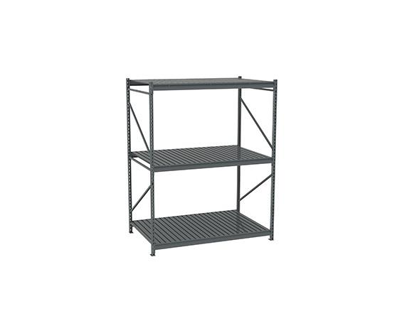 TENNSCO BULK STORAGE RACKS