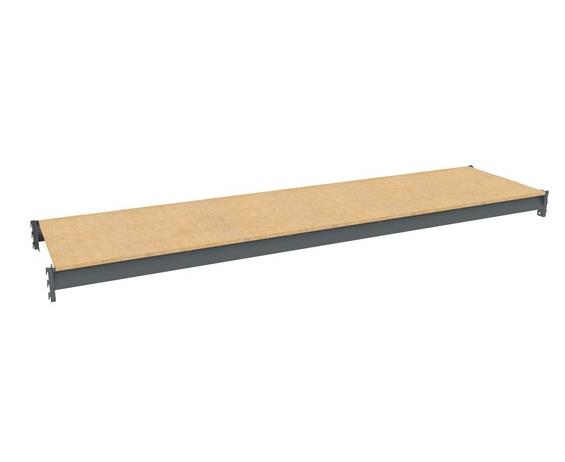 TENNSCO BULK STORAGE RACKS - ADDITIONAL LEVELS