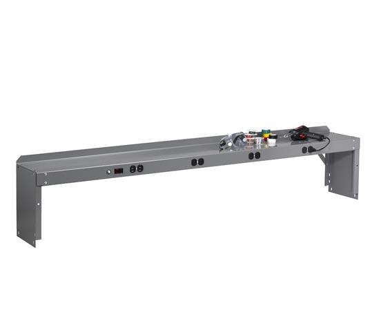 ELECTRONIC WORKBENCH ACCESSORIES