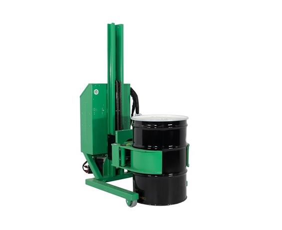 DRUM LIFTS &amp; ROTATORS