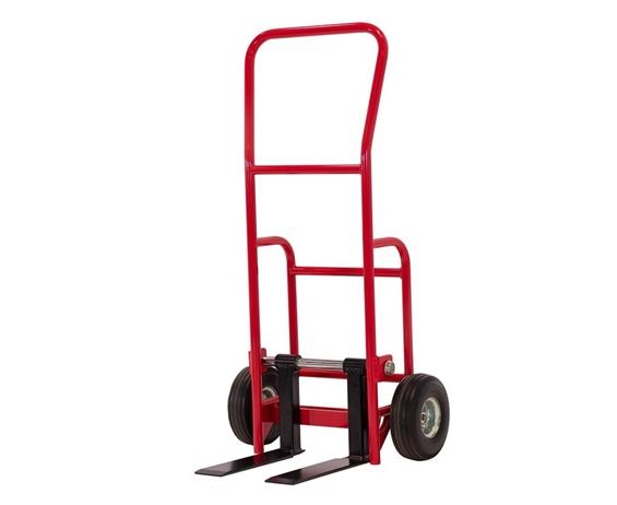 MULTI-USE HAND TRUCKS