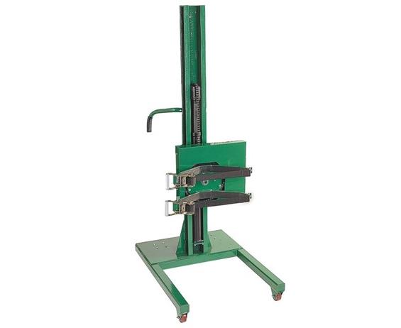 DRUM LIFTS &amp; ROTATORS