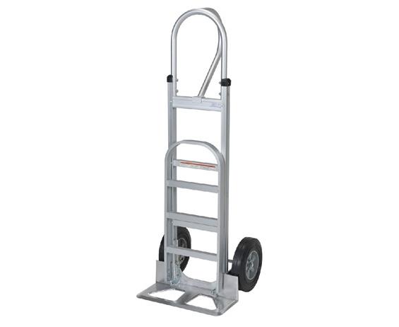 HEAVY DUTY HAND TRUCKS