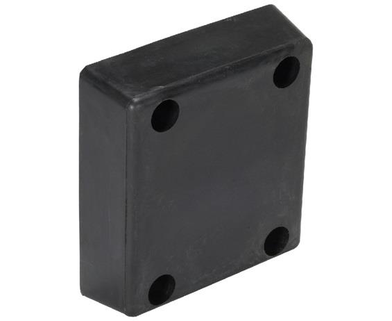 MOLDED DOCK BUMPERS