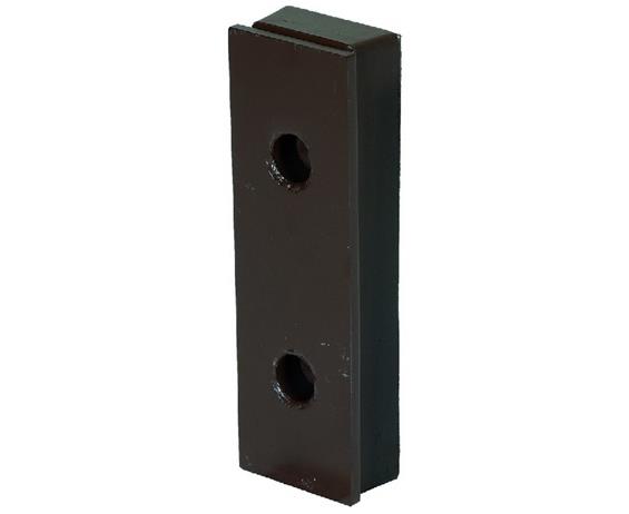 MOLDED DOCK BUMPERS