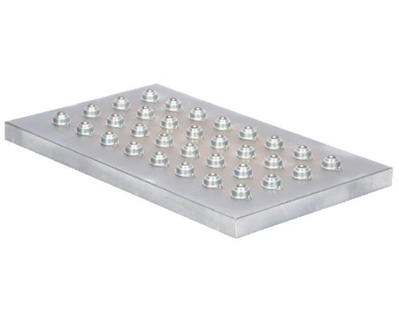 BALL TRANSFER PLATFORM