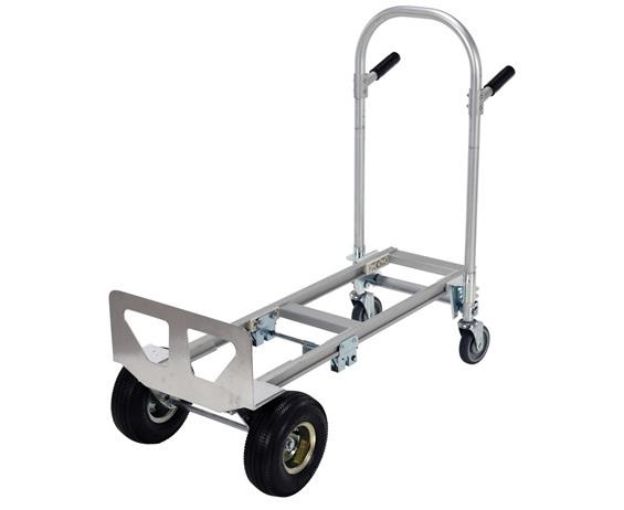 HEAVY DUTY HAND TRUCKS