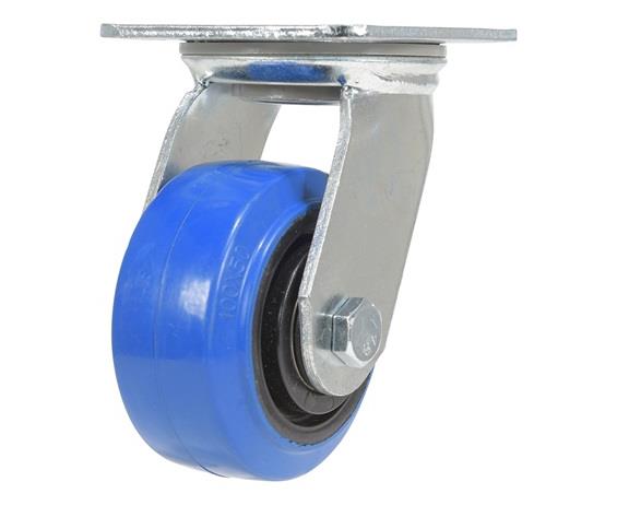 BLUE COMFORT+ CASTERS