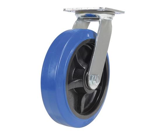 BLUE COMFORT+ CASTERS