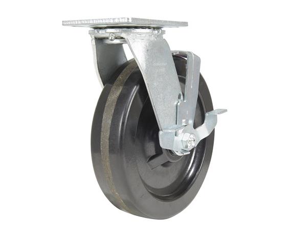 PHENOLIC CASTERS