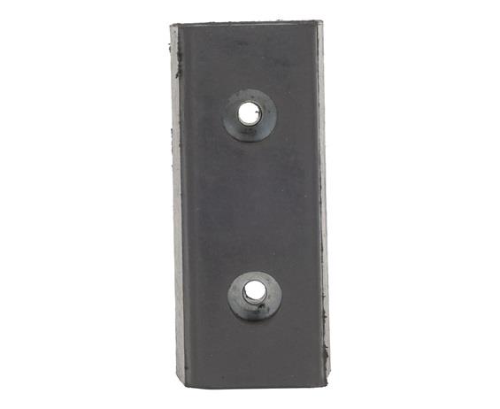 MOLDED BUMPERS