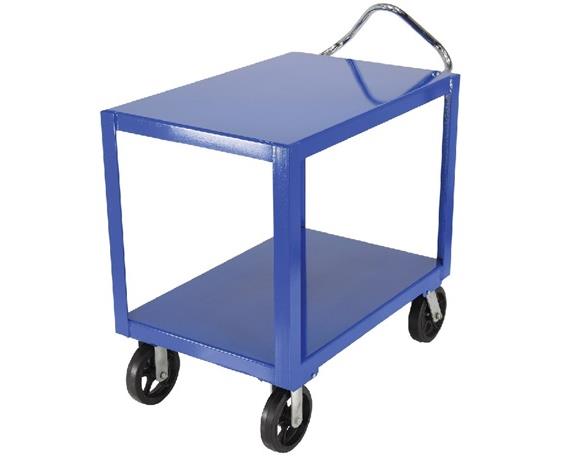 ERGO-HANDLE CART