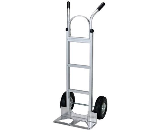 HEAVY DUTY HAND TRUCKS