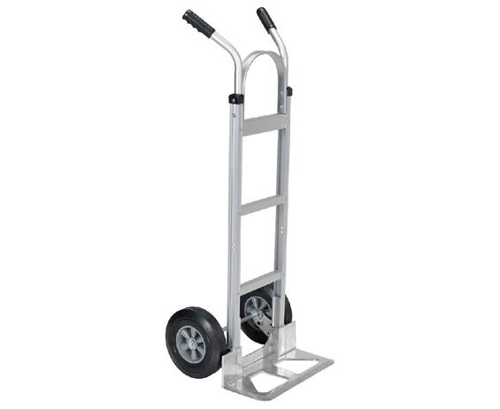 HEAVY DUTY HAND TRUCKS