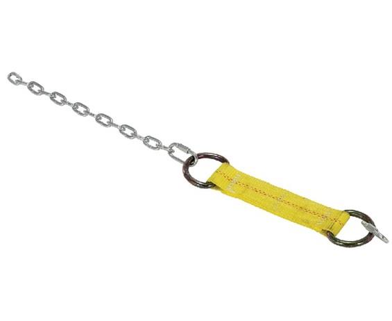 PLASTIC/FIBER DRUM RETAINER