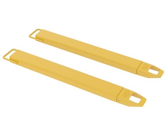 LIFT TRUCK FORK EXTENSIONS